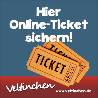 Online-Ticket